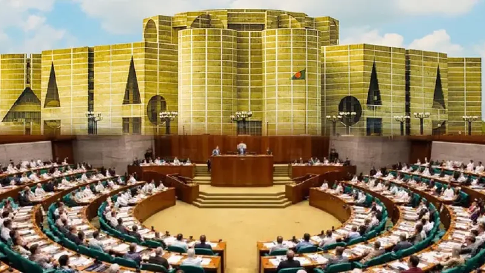 Difference-between-Upper-and-Lower-House